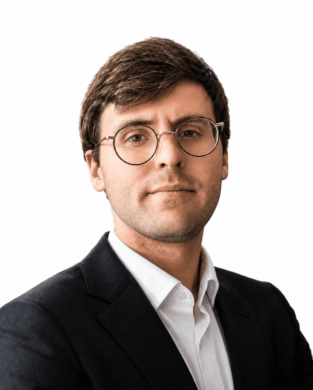Marcus Détrez — Fondateur LSI